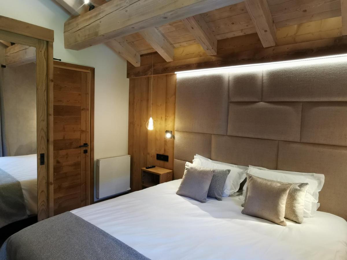 Chalet Jardin D'Angele Chambres D'Hotes Корчевел Екстериор снимка