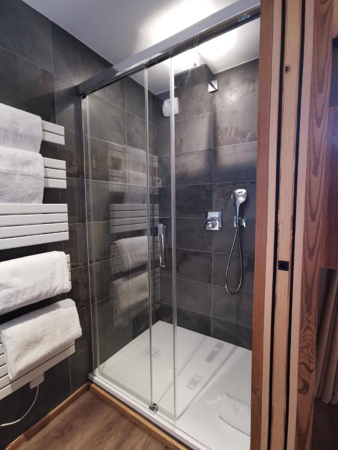 Chalet Jardin D'Angele Chambres D'Hotes Корчевел Екстериор снимка