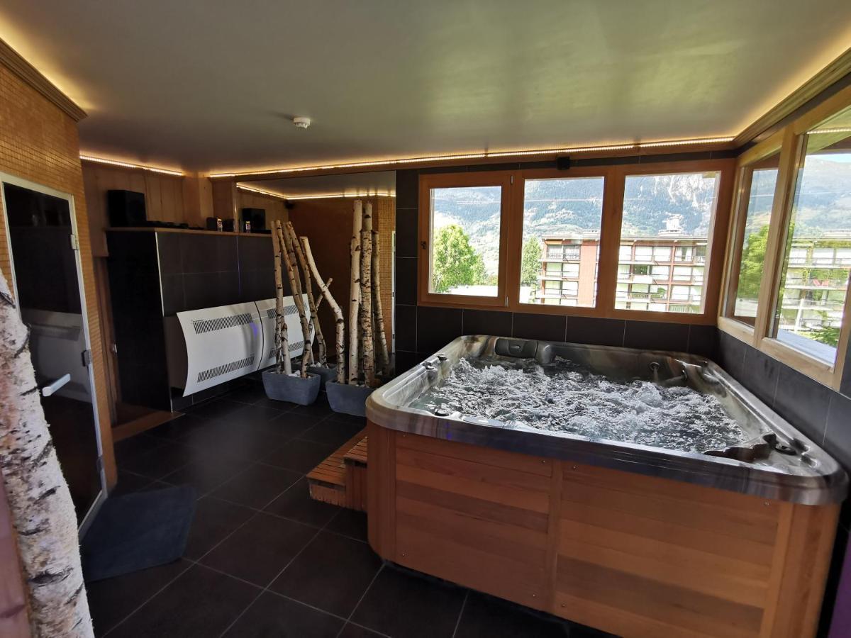 Chalet Jardin D'Angele Chambres D'Hotes Корчевел Екстериор снимка