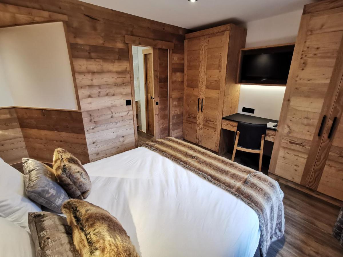 Chalet Jardin D'Angele Chambres D'Hotes Корчевел Екстериор снимка