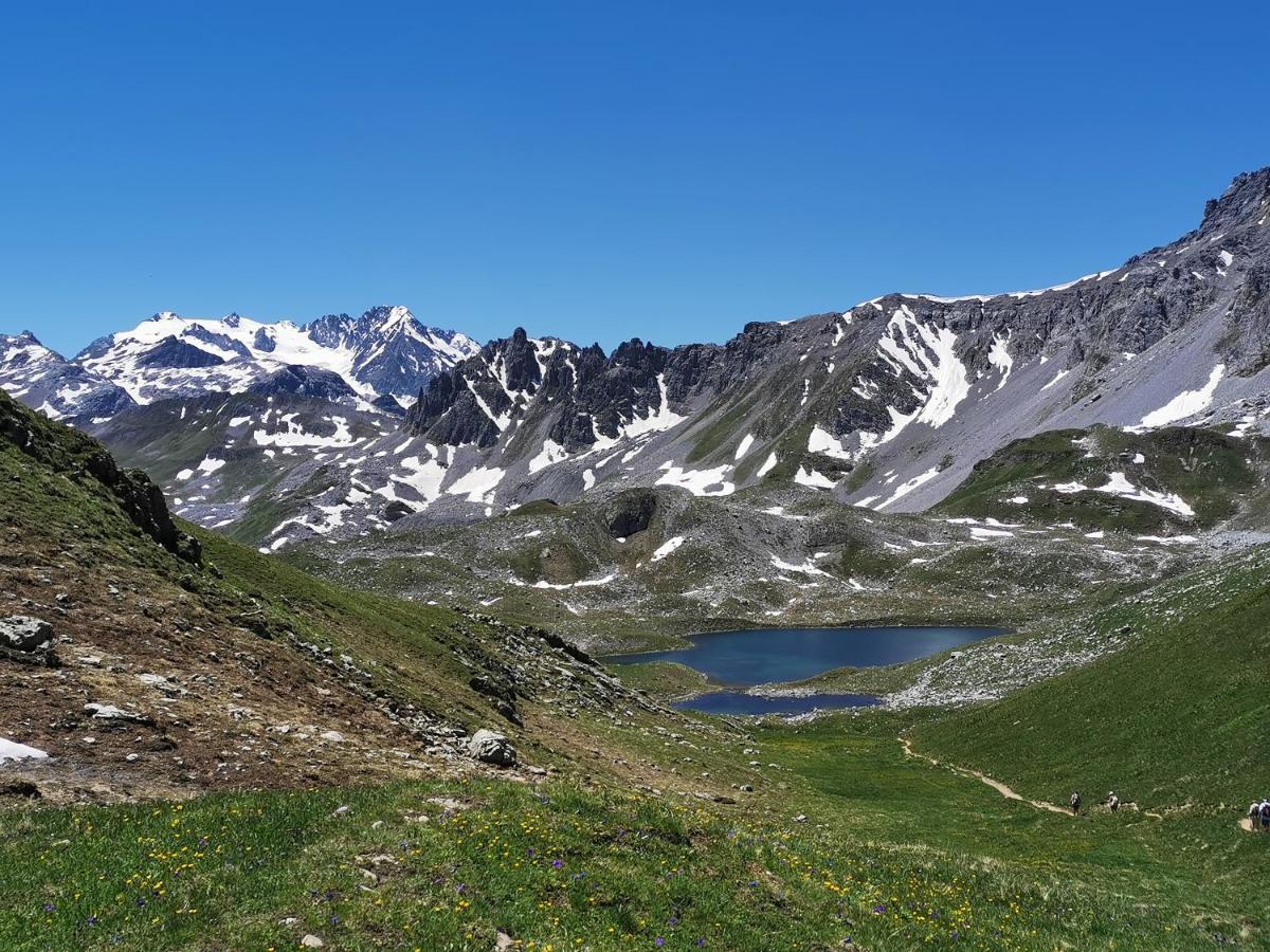 Chalet Jardin D'Angele Chambres D'Hotes Корчевел Екстериор снимка