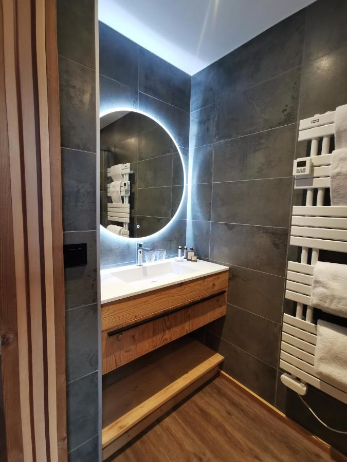 Chalet Jardin D'Angele Chambres D'Hotes Корчевел Екстериор снимка