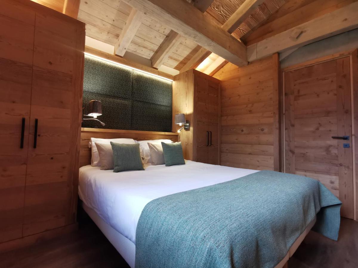 Chalet Jardin D'Angele Chambres D'Hotes Корчевел Екстериор снимка