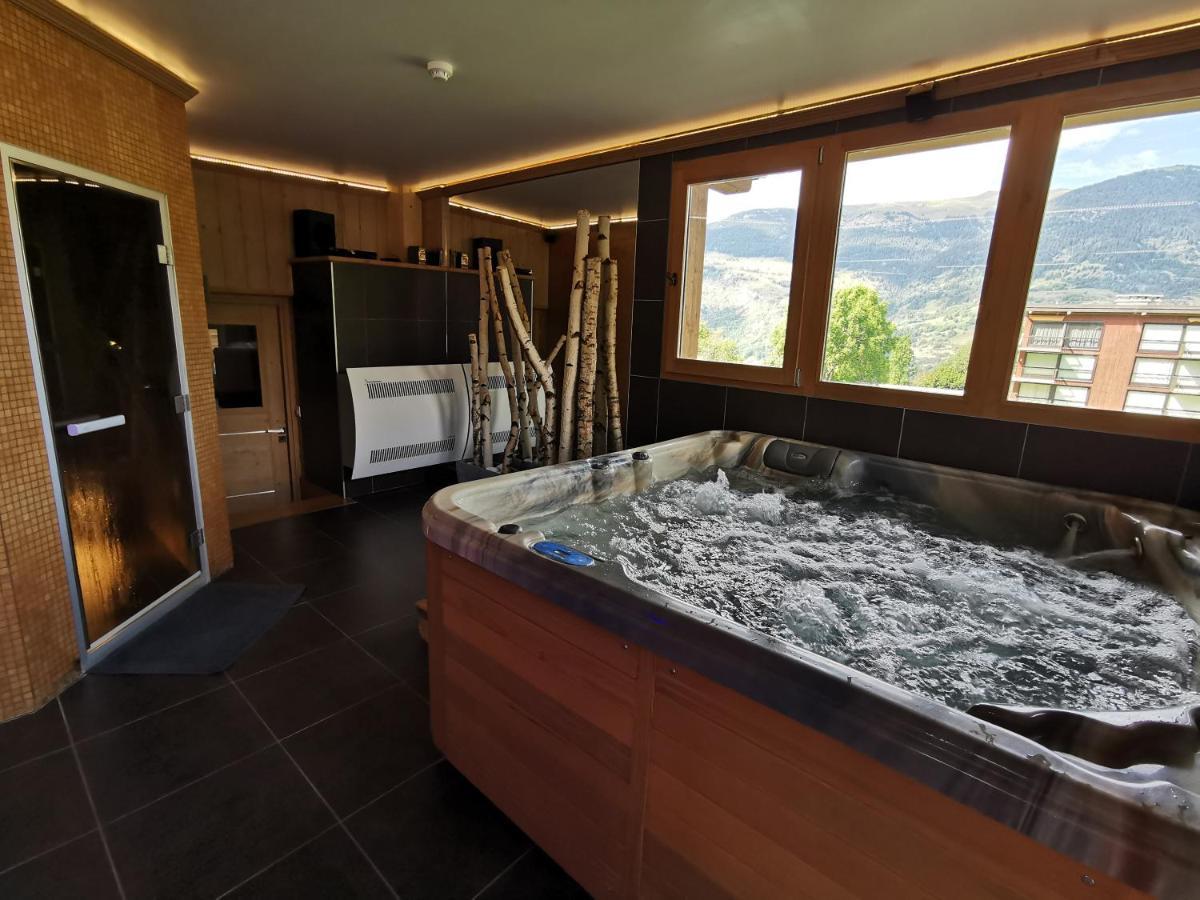 Chalet Jardin D'Angele Chambres D'Hotes Корчевел Екстериор снимка
